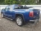 2016 GMC Sierra K1500 SLT