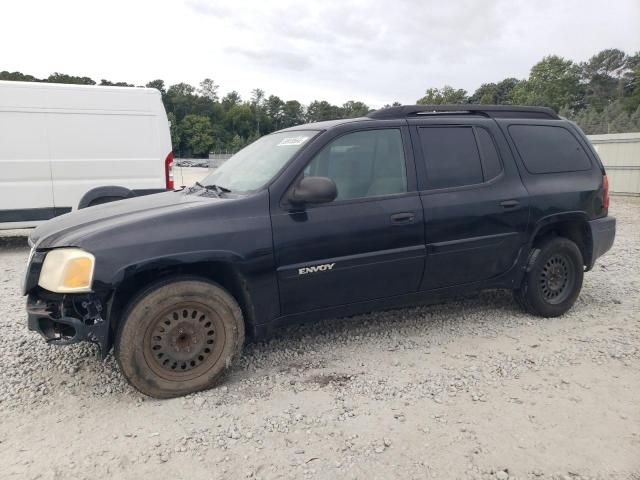 2004 GMC Envoy XL