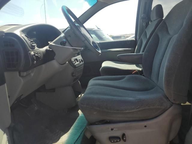 1999 Dodge Grand Caravan SE