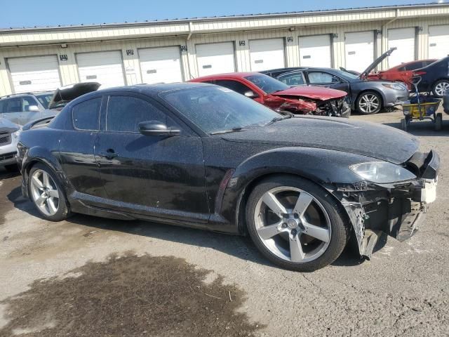 2004 Mazda RX8