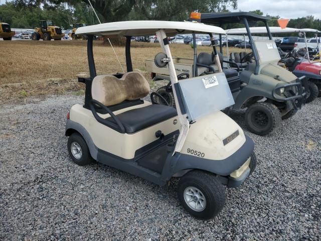 2014 Other Golf Cart