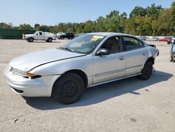 Oldsmobile salvage cars for sale: 2003 Oldsmobile Alero GX