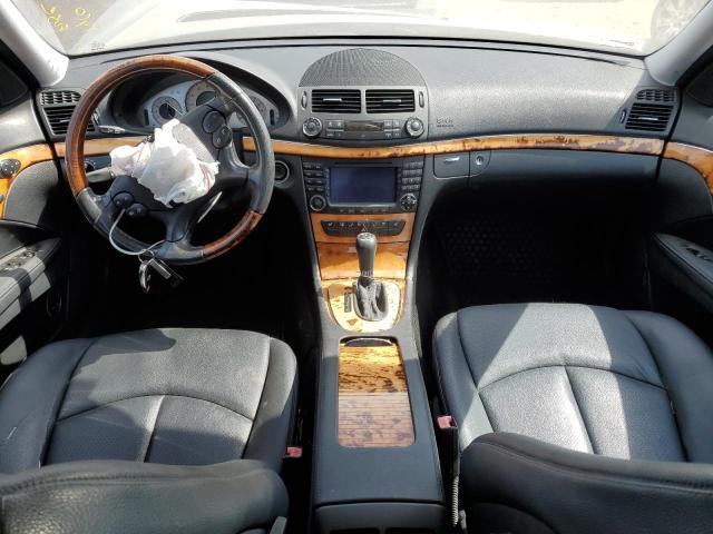 2008 Mercedes-Benz E 350 4matic