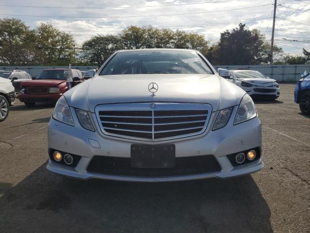 2010 Mercedes-Benz E 350 4matic