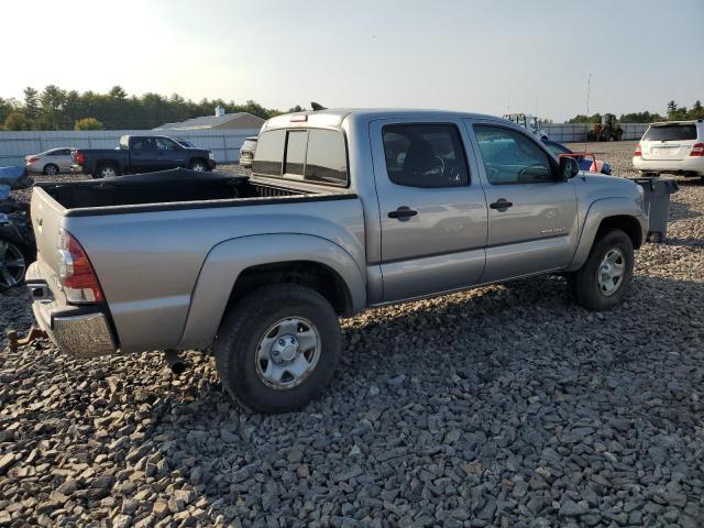 2015 Toyota Tacoma Double Cab