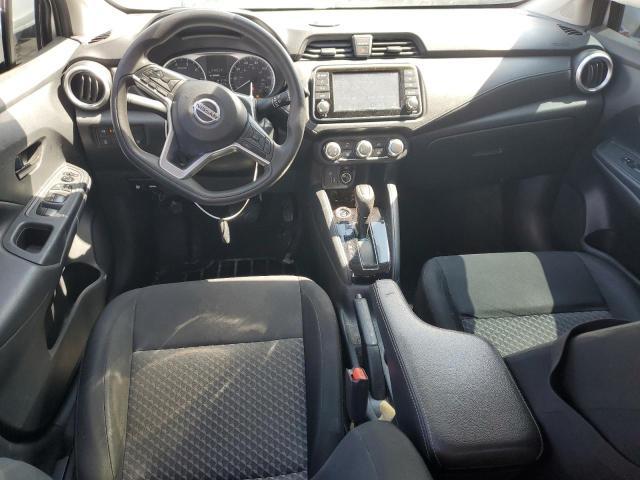 2021 Nissan Versa S