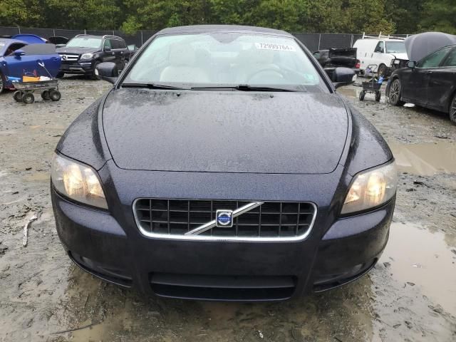 2008 Volvo C70 T5