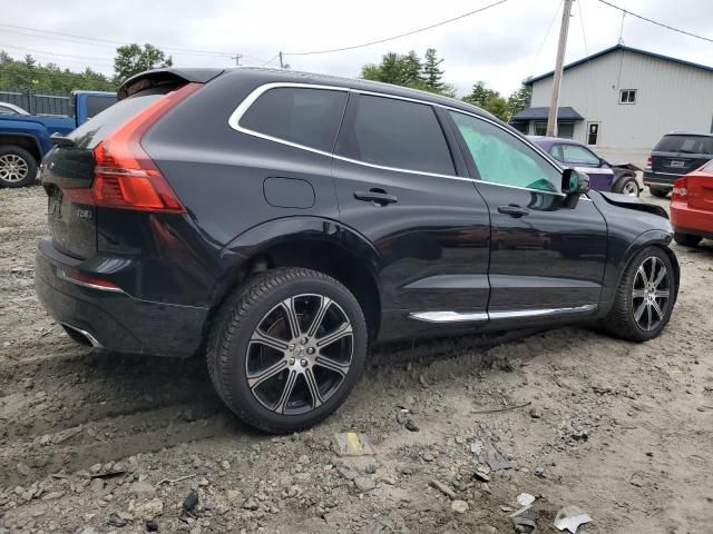 2019 Volvo XC60 T5 Inscription