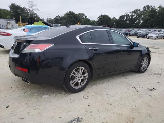 2011 Acura TL