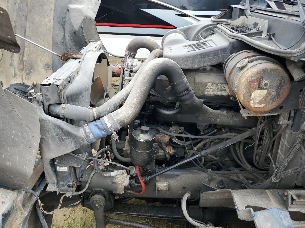 2001 International 9400 9400I