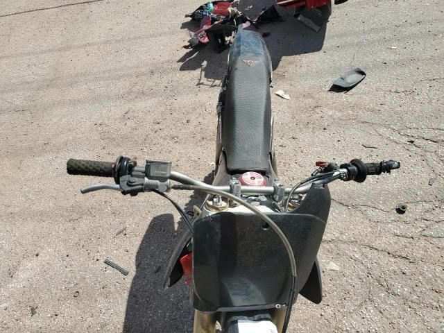 2003 Honda CRF450 R