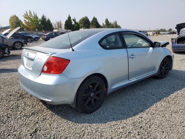 2006 Scion TC