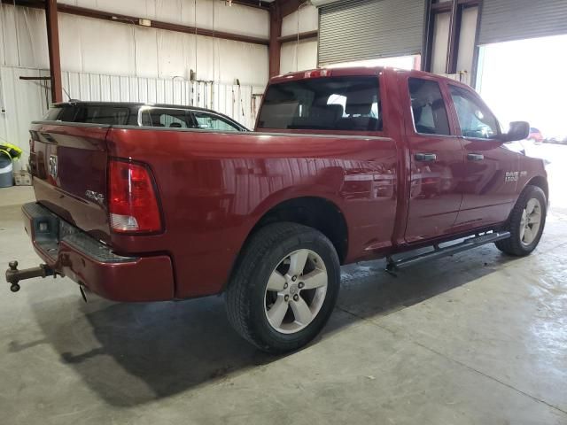 2014 Dodge RAM 1500 ST