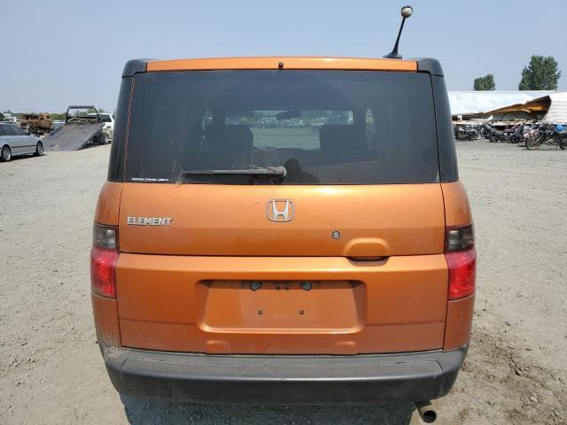 2006 Honda Element EX