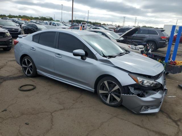 2019 Subaru Impreza Sport