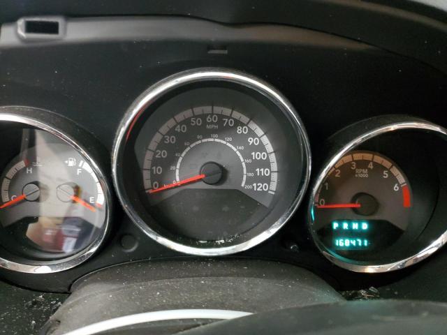 2010 Dodge Caliber SXT