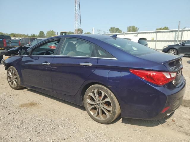 2014 Hyundai Sonata SE