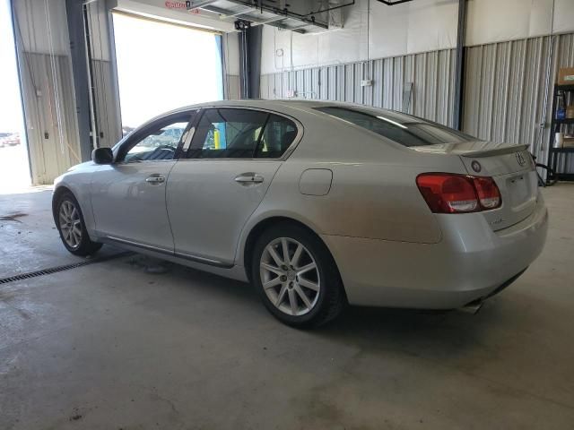 2006 Lexus GS 300