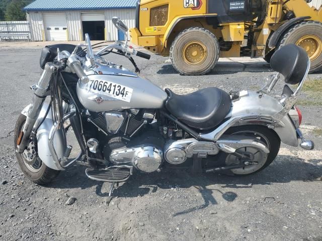 2006 Kawasaki VN2000 E