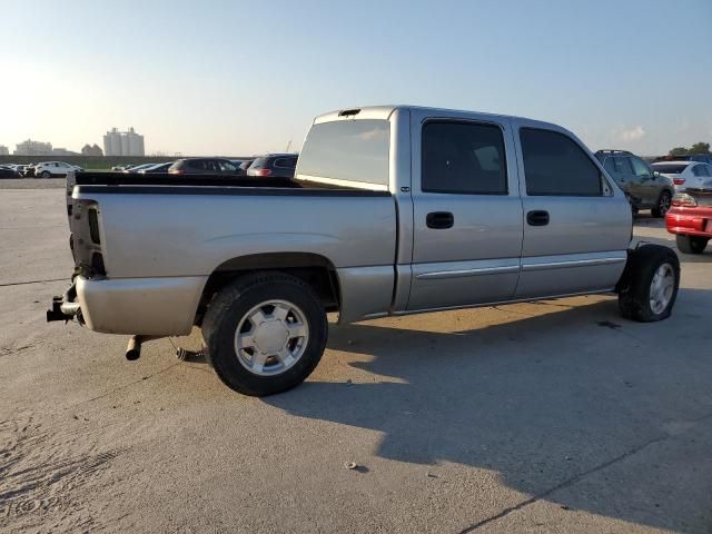 2007 GMC New Sierra C1500