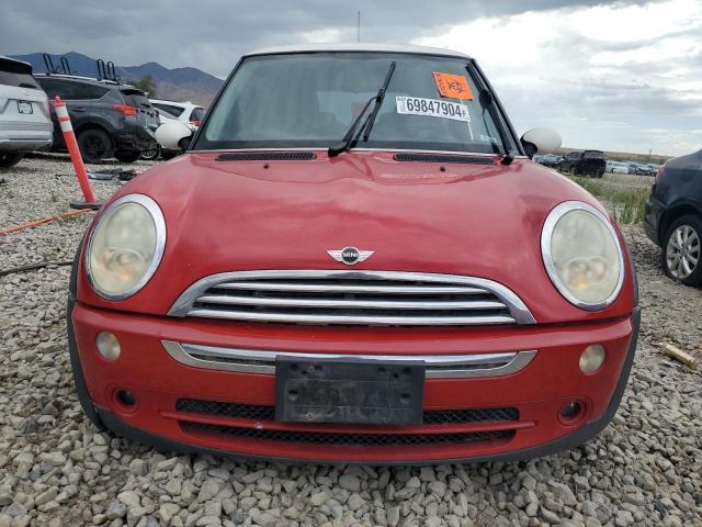2005 Mini Cooper