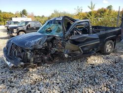 2003 Chevrolet Silverado K1500 for sale in Candia, NH