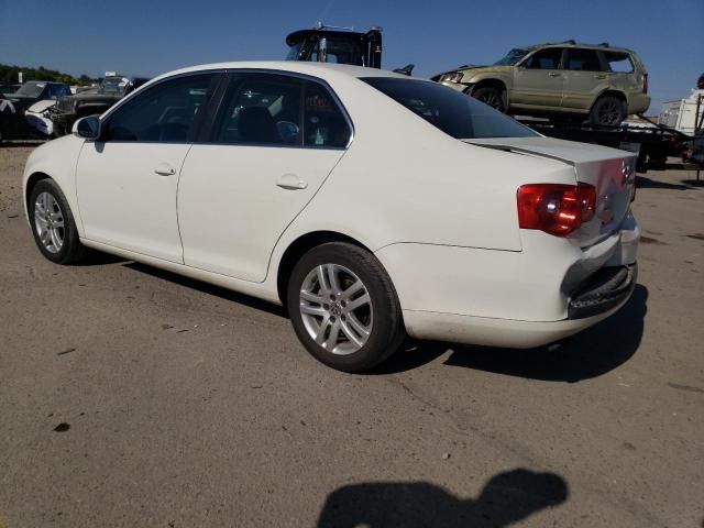 2006 Volkswagen Jetta TDI Option Package 2