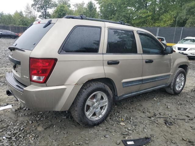 2005 Jeep Grand Cherokee Laredo