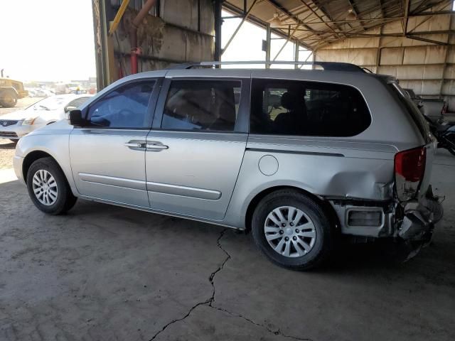 2014 KIA Sedona LX