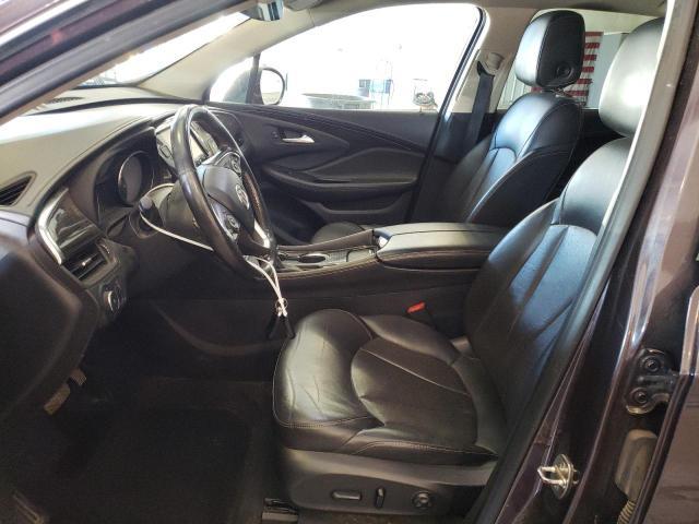 2018 Buick Envision Essence