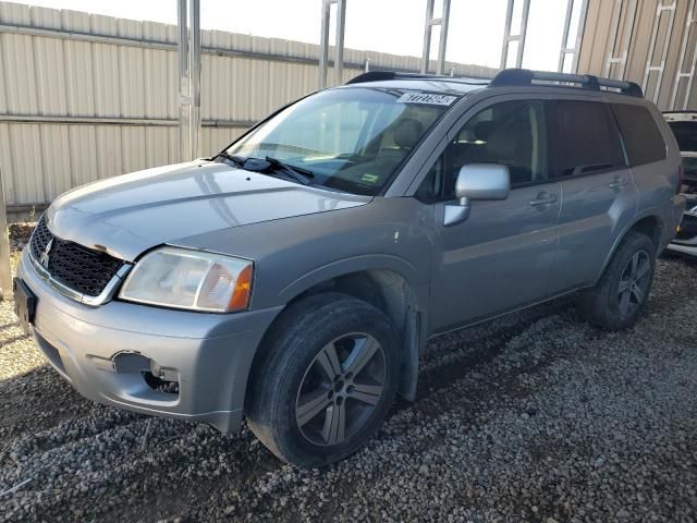 2011 Mitsubishi Endeavor SE