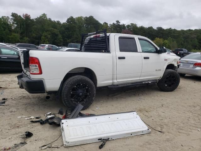 2019 Dodge RAM 2500 Tradesman