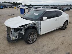 Scion salvage cars for sale: 2013 Scion TC