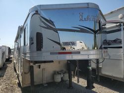 Lako salvage cars for sale: 2013 Lako Trailer