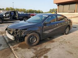 Nissan salvage cars for sale: 2015 Nissan Altima 2.5