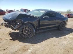 Ford Mustang salvage cars for sale: 2022 Ford Mustang GT