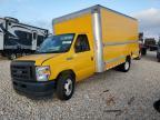 2021 Ford Econoline E350 Super Duty Cutaway Van