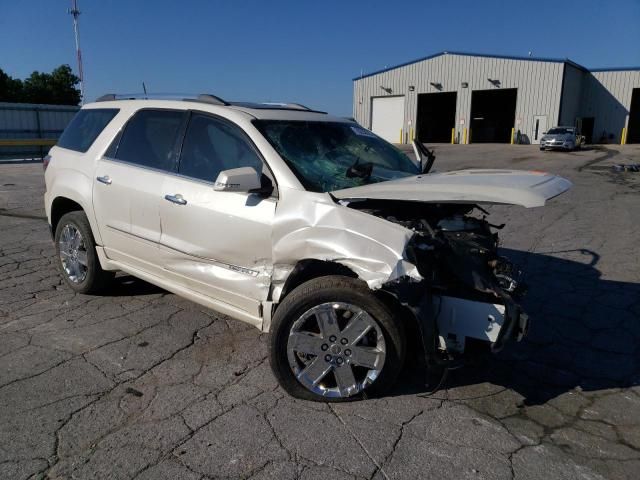 2014 GMC Acadia Denali