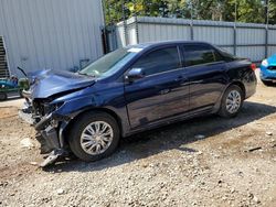 Toyota Corolla salvage cars for sale: 2013 Toyota Corolla Base