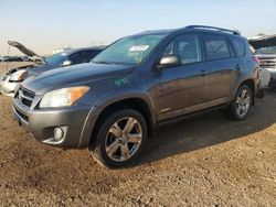 2010 Toyota Rav4 Sport en venta en Elgin, IL