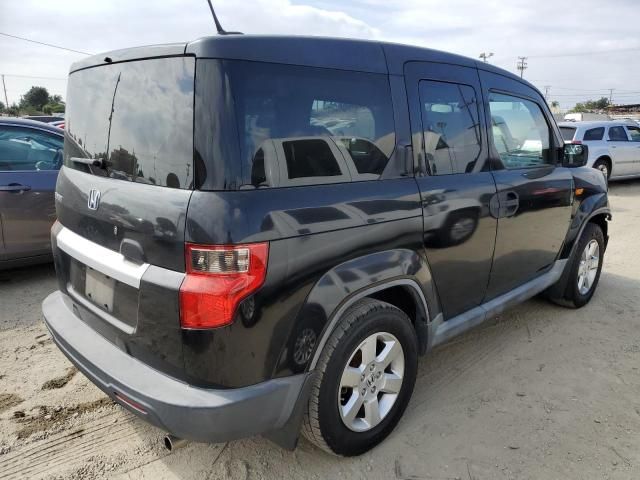 2010 Honda Element EX