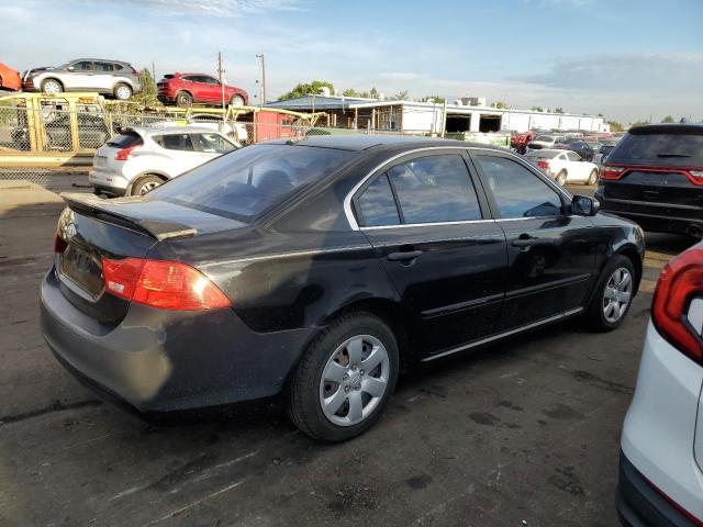 2010 KIA Optima LX