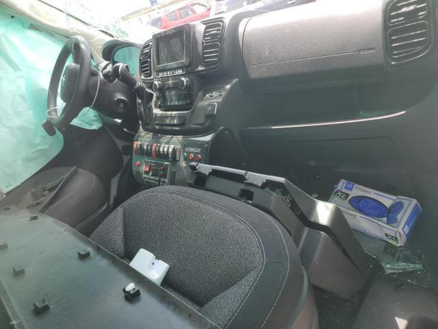 2022 Dodge RAM Promaster 3500 3500 High