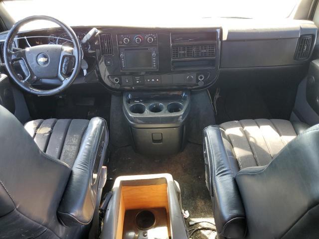 2014 Chevrolet Express G2500 3LT