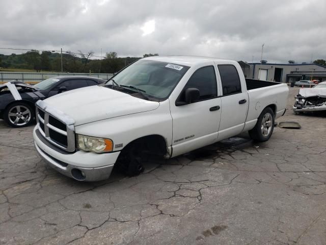 2004 Dodge RAM 1500 ST