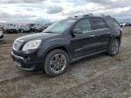 2012 GMC Acadia Denali