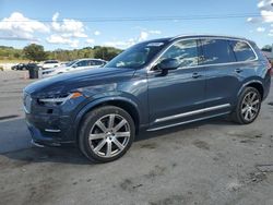 Volvo xc90 salvage cars for sale: 2019 Volvo XC90 T6 Inscription