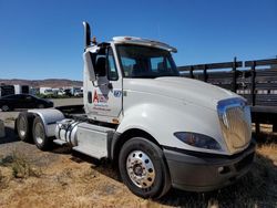 International salvage cars for sale: 2016 International Prostar