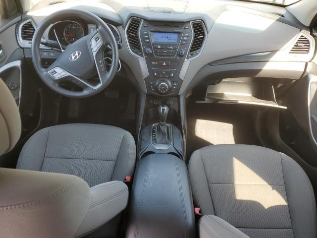 2016 Hyundai Santa FE Sport