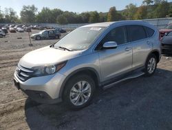 2012 Honda CR-V EXL for sale in Grantville, PA